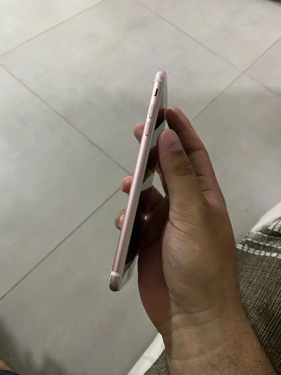 iPhone 7 Plus Rose - Foto 5