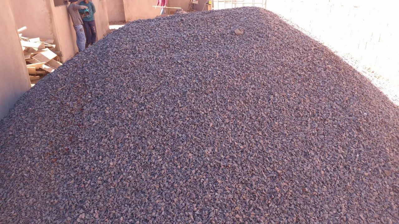 AREIA E PEDRA - Foto 2