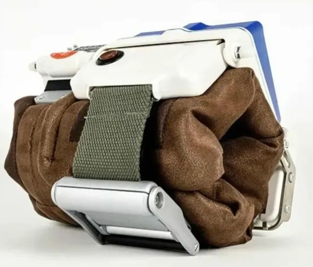 Fallout Pip-boy 2000 Mk Vi Novo Lacrado - Foto 3
