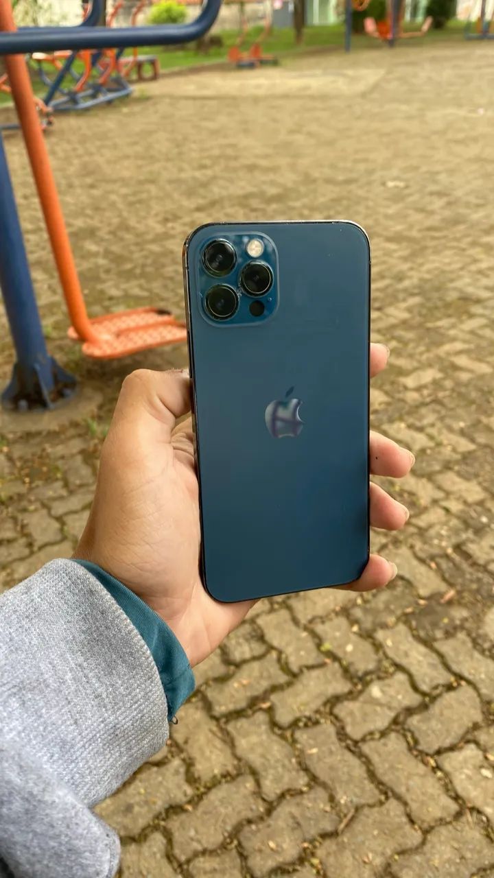 iPhone 12 Pro 128Gb - Foto 2