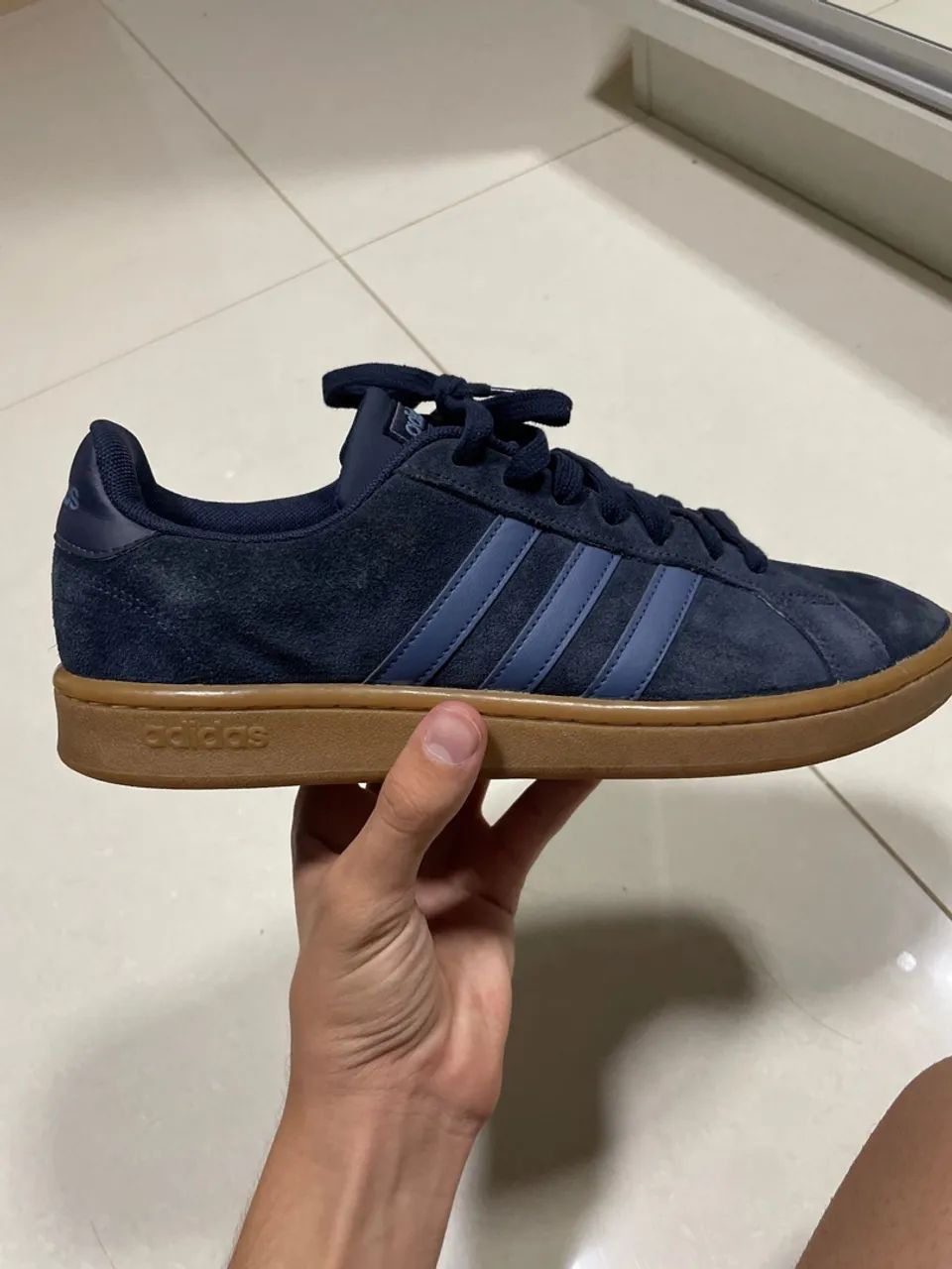 Adidas campus  - Foto 2