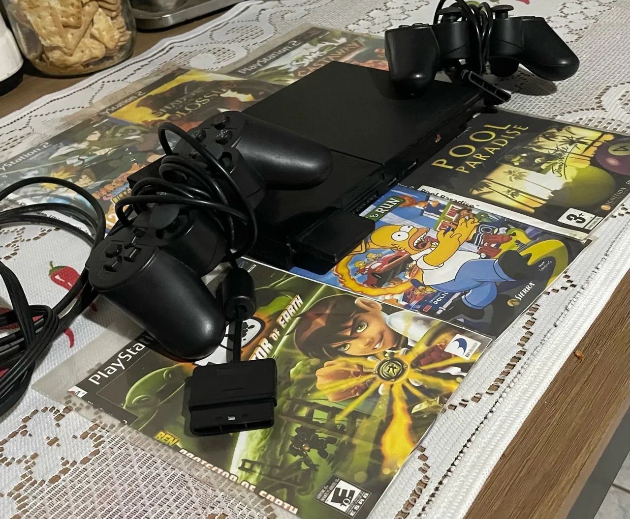 PlayStation 2 - Foto 2