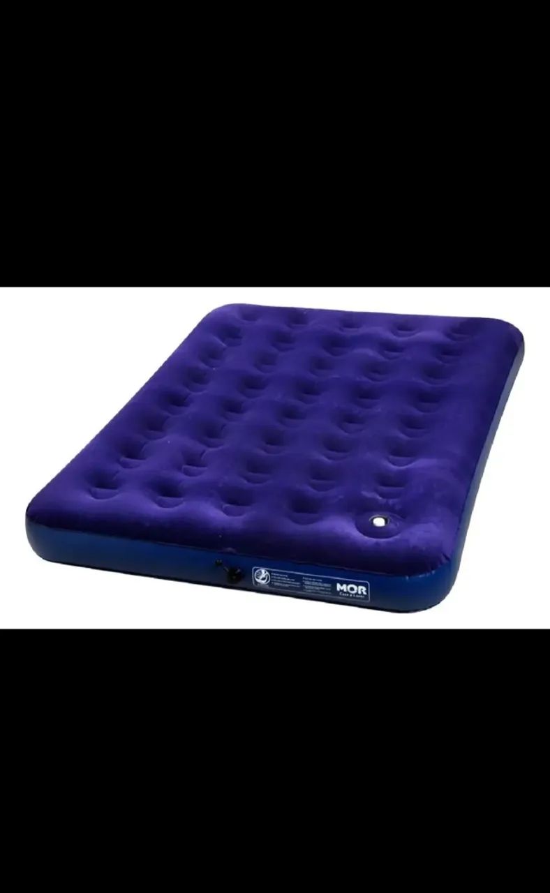 Colchão inflável  - Foto 2