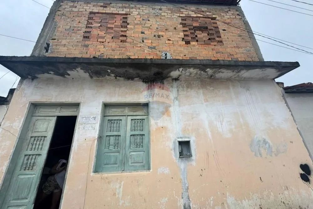 Casa à venda em Tobias Barreto - Foto 3