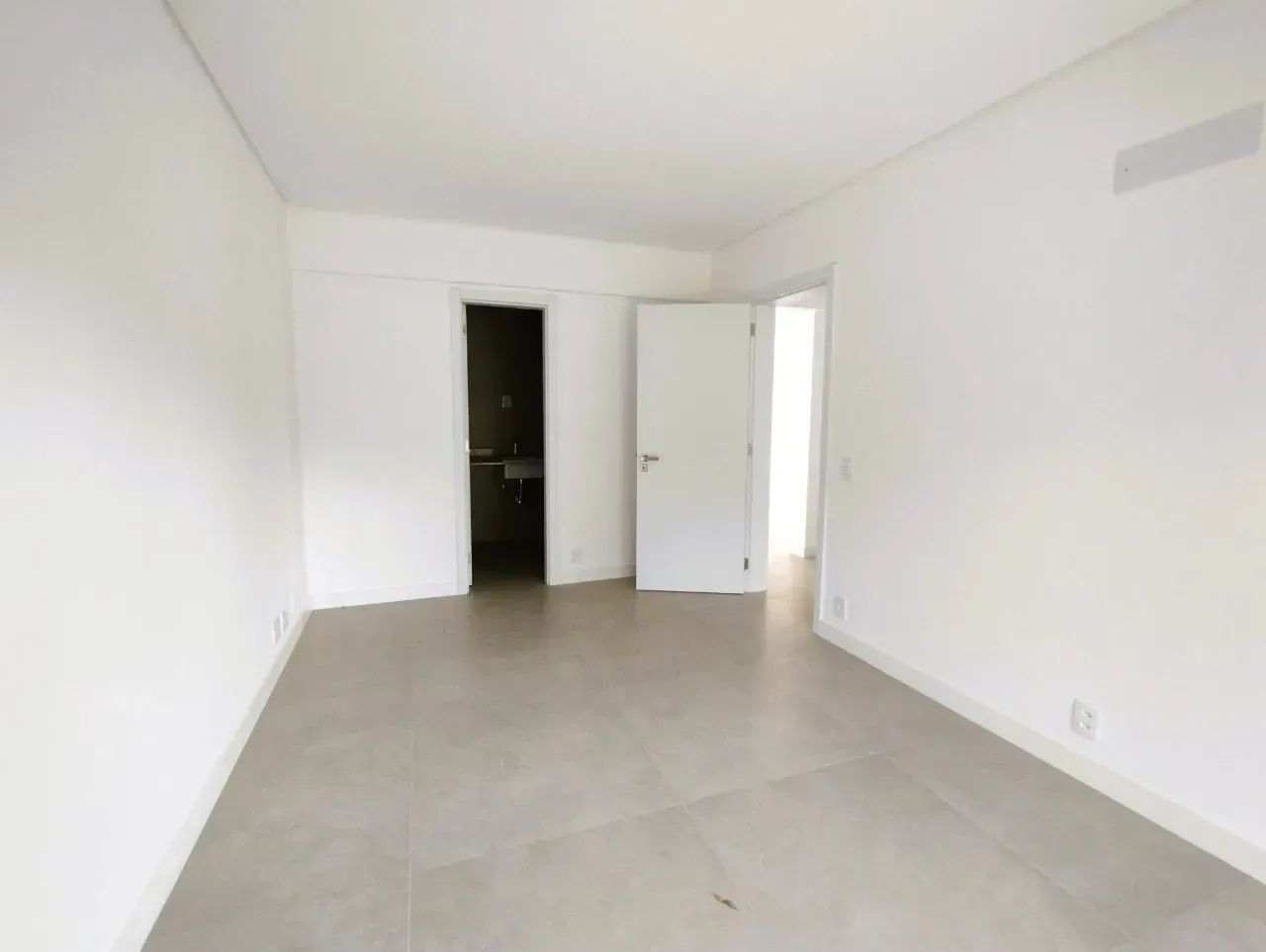 Apartamento com 3 suítes à venda em Cacupé - Florianópolis - Foto 5