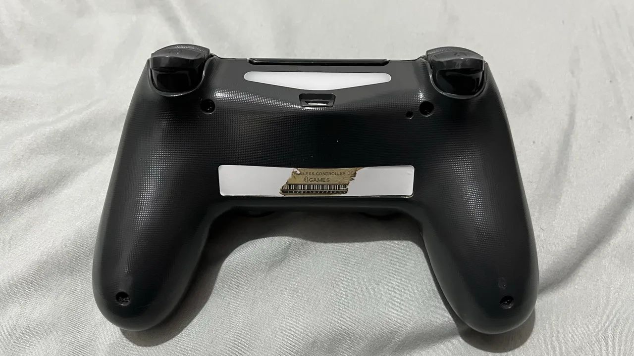 Controle de PS4 paralelo - Foto 2