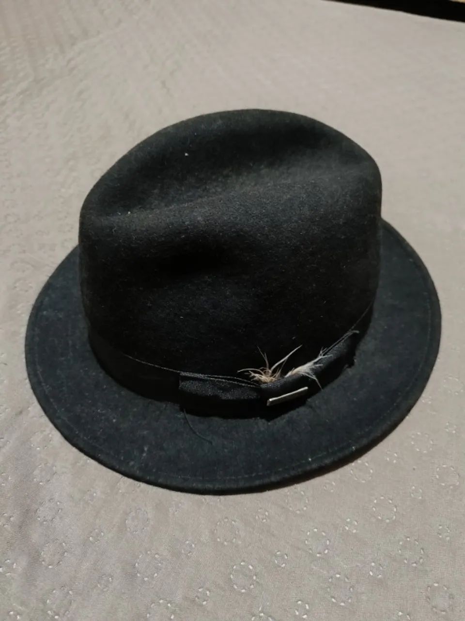 Chapéu novo( Marcatto)