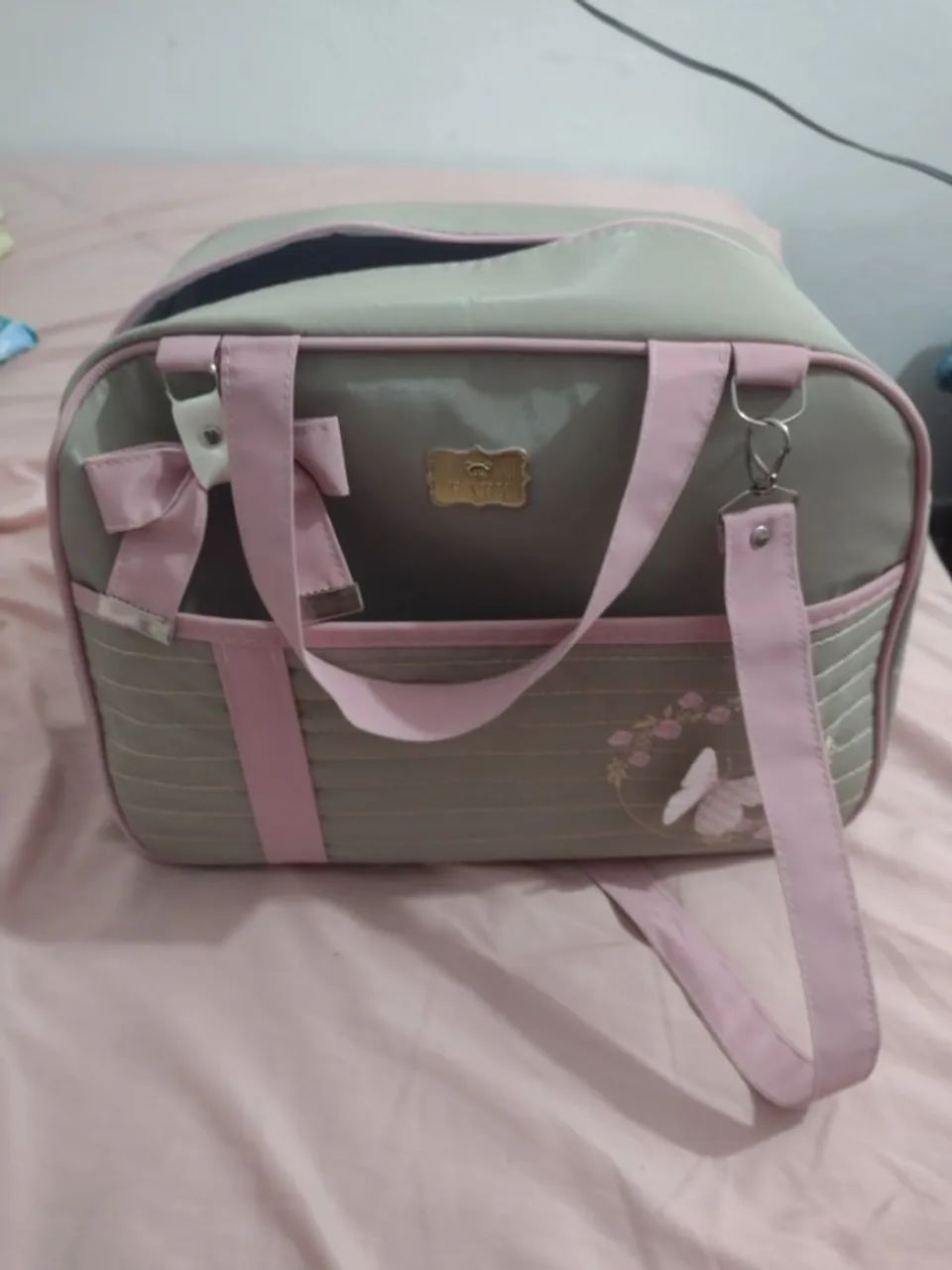 Bolsas maternidade  - Foto 5