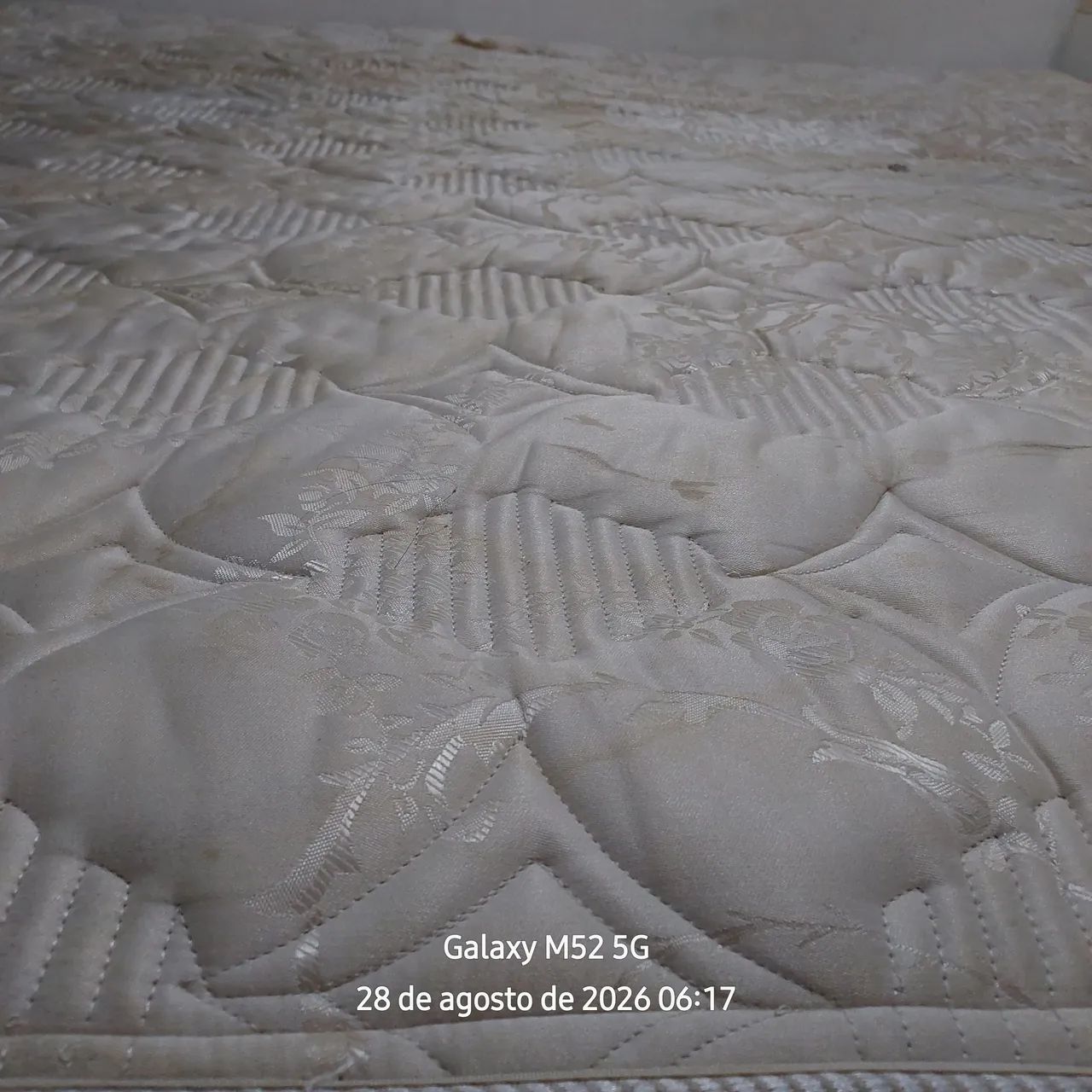Cama king  - Foto 5