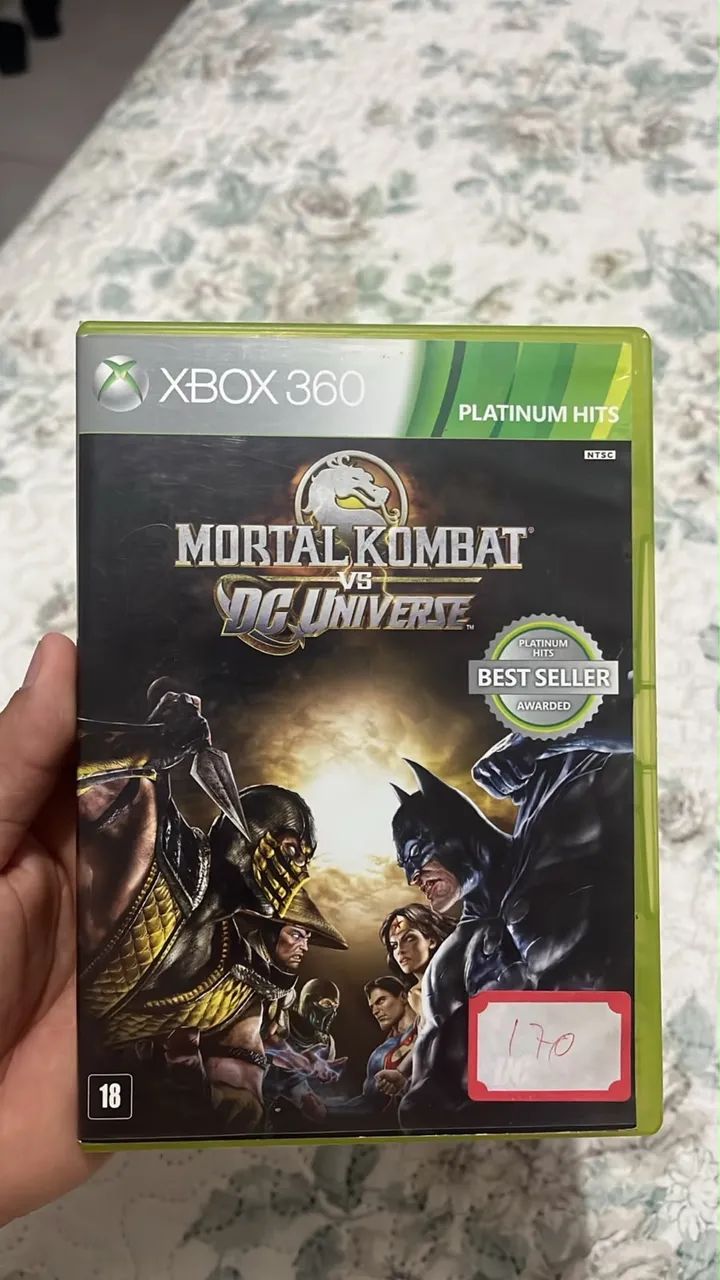 JOGOS XBOX 360 e XBOX ONE  - Foto 4
