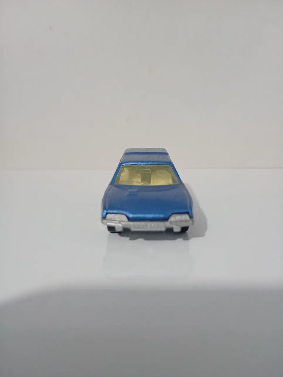 Matchbox vintage superfast Citroen cx 1979