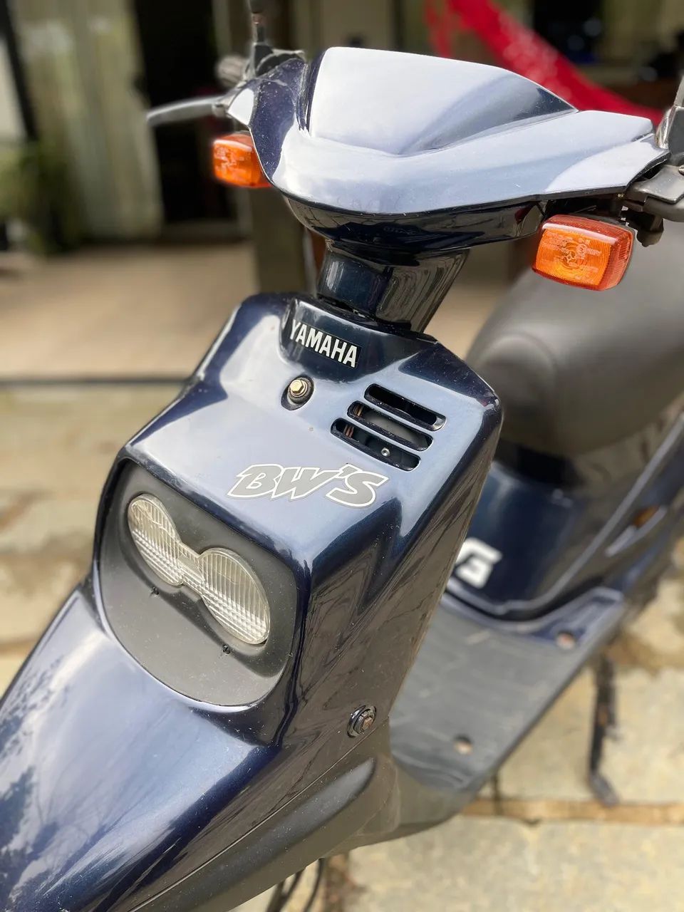 Yamaha - BWS - Foto 4