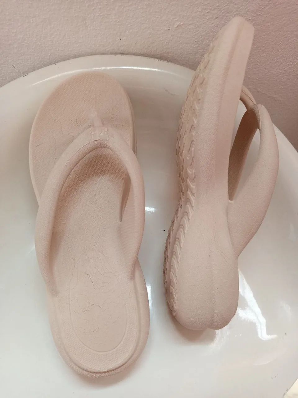 Sandália confortável  - Foto 2