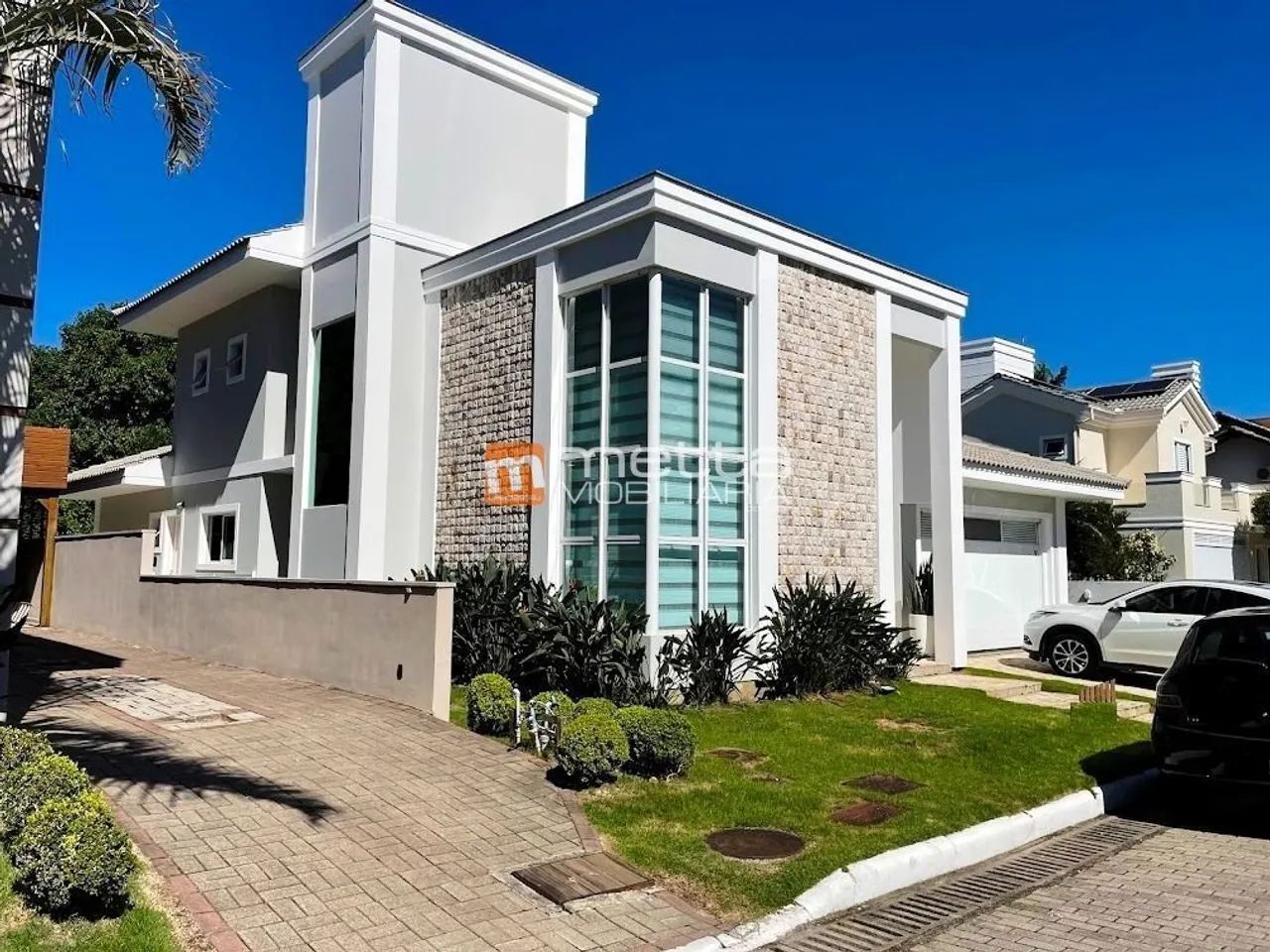 Casa de Condomínio em condomínio à Venda em Florianópolis - SC - Foto 2