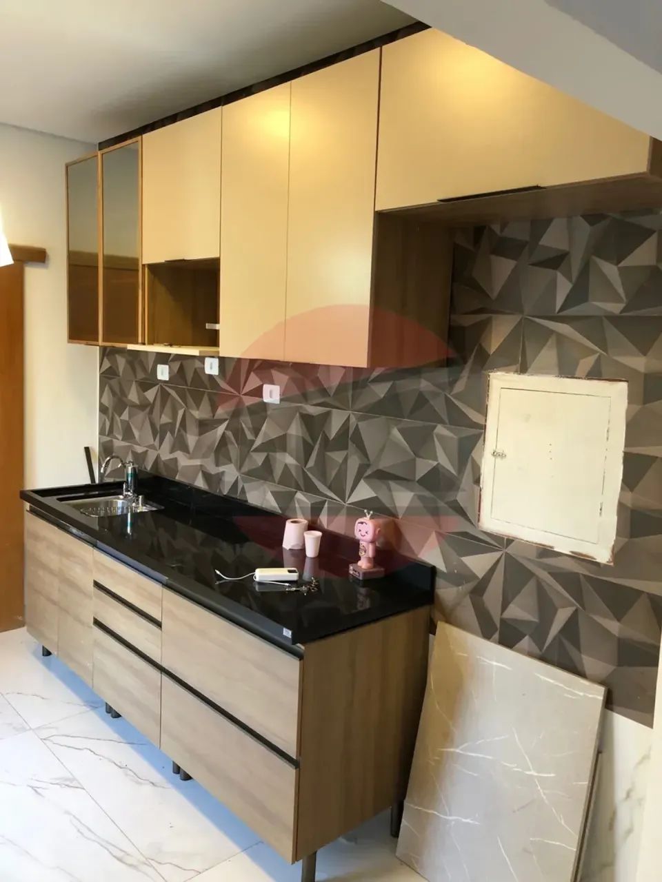 Ótimo apartamento próximo ao metrô da Liberdade - Foto 4