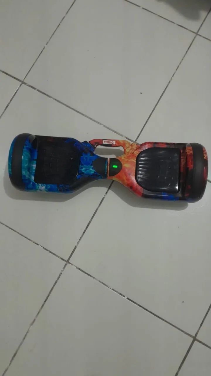 Hoverboard 
