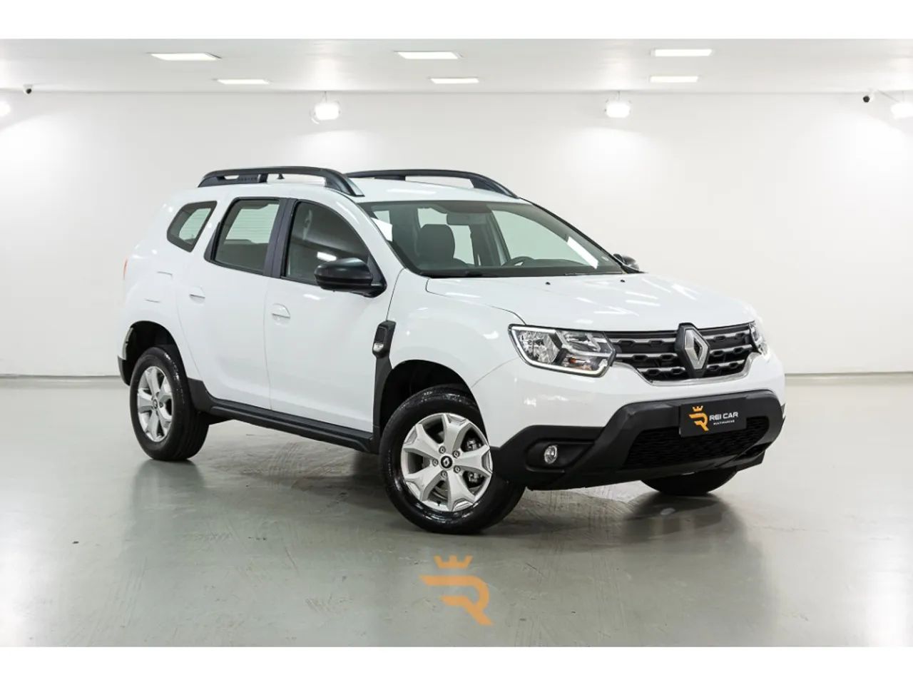 Renault Duster 2023