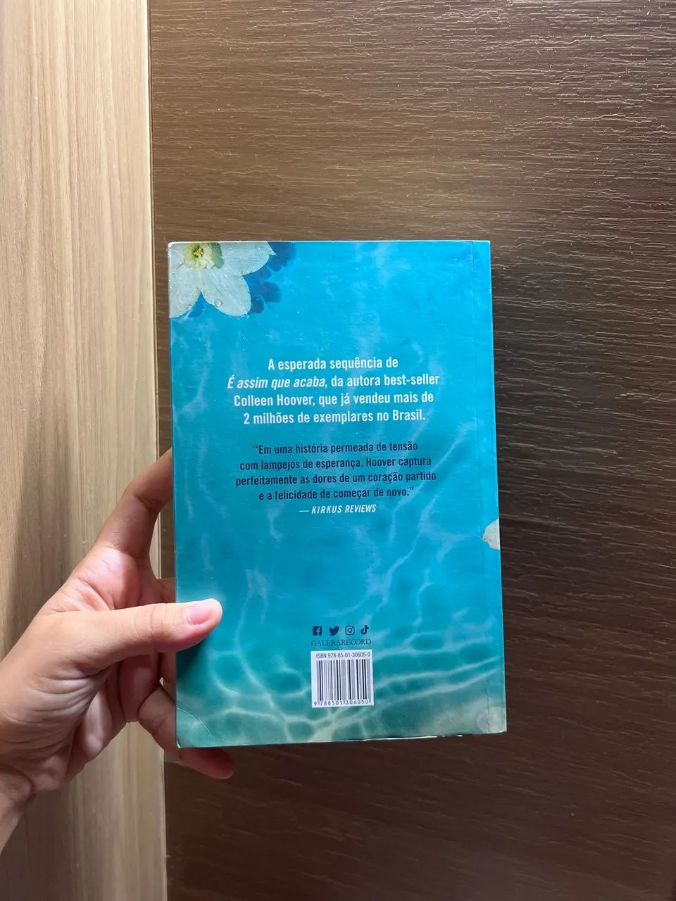 Livro  - Foto 2