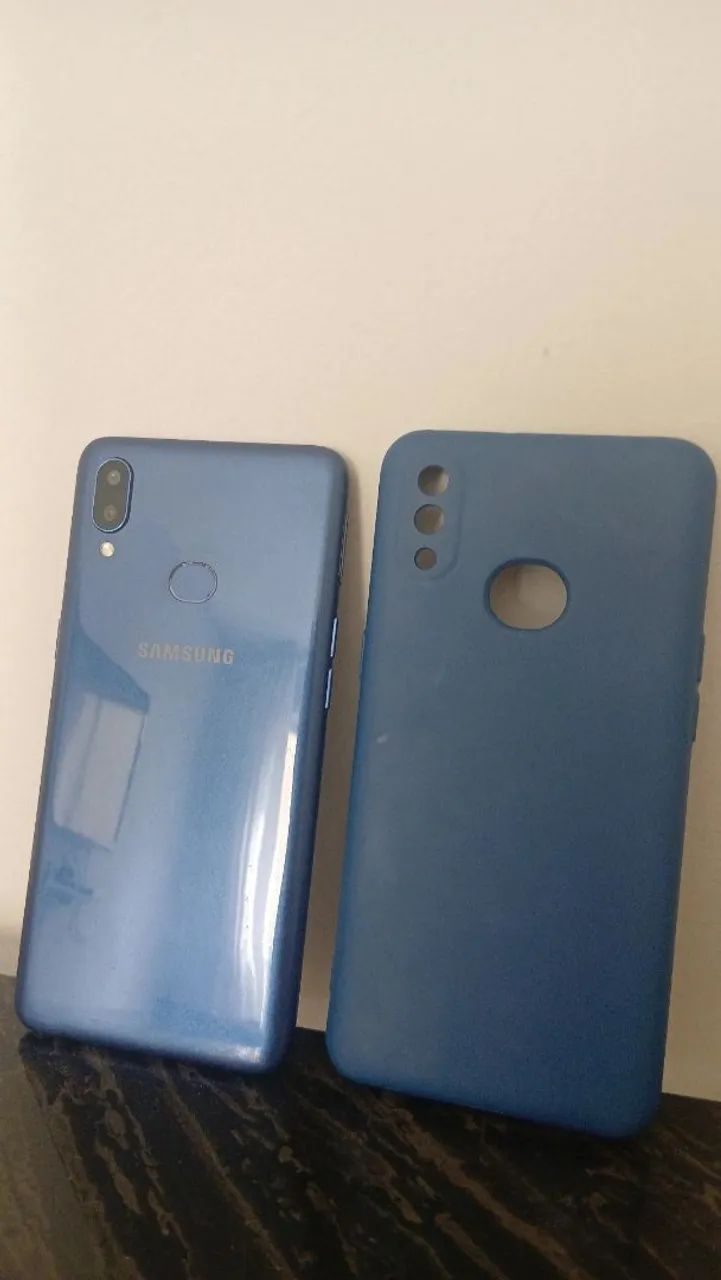 Galaxy A10S - Foto 2
