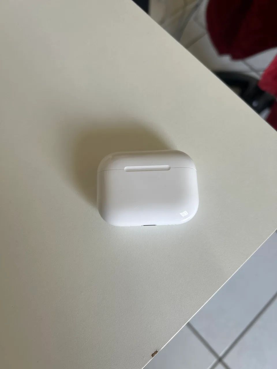Air pods pro 3 