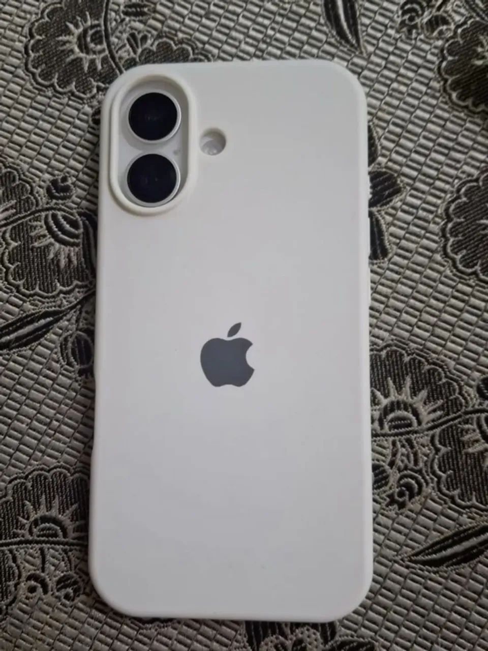 Capinhas de silicone para iPhone  - Foto 3