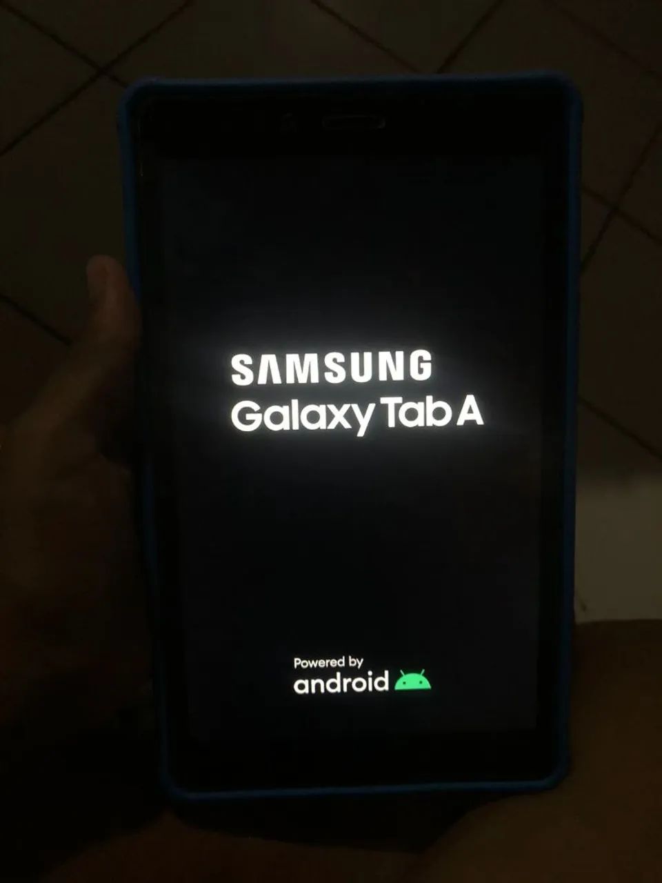 SAMSUNG GALAXY TAB A - VENDO - Foto 3