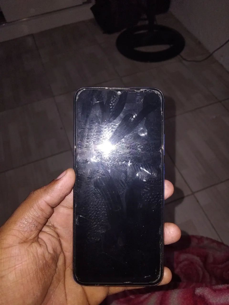Motorola one fuzion - Foto 3