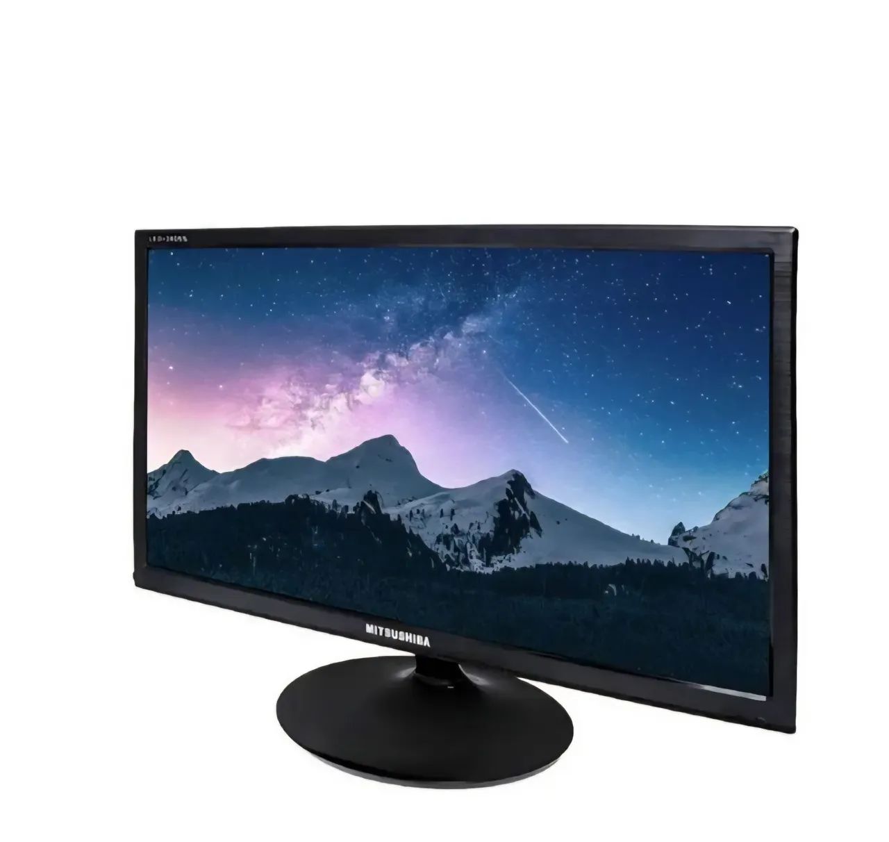 Computador CPU com monitor - Foto 3