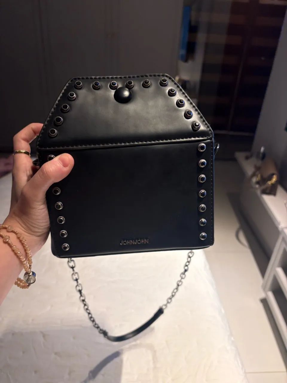 Bolsa jhon jhon - Foto 3