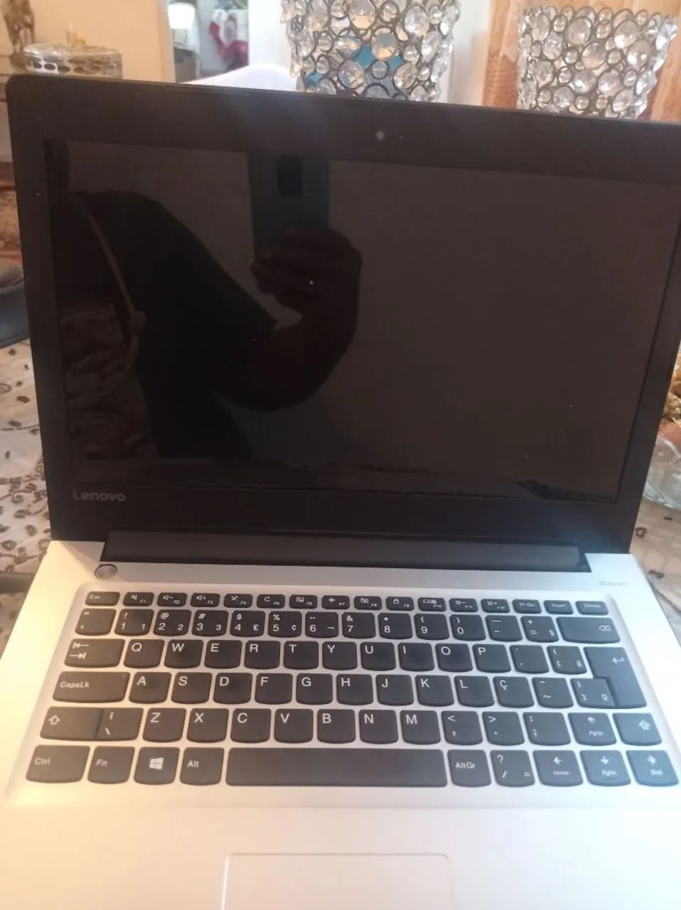 Notebook Lenovo IdeaPad - Foto 3