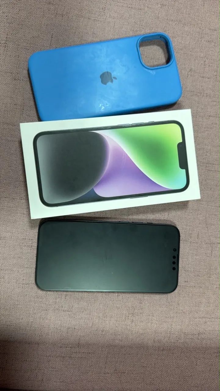 IPhone 14 256GB - Foto 3
