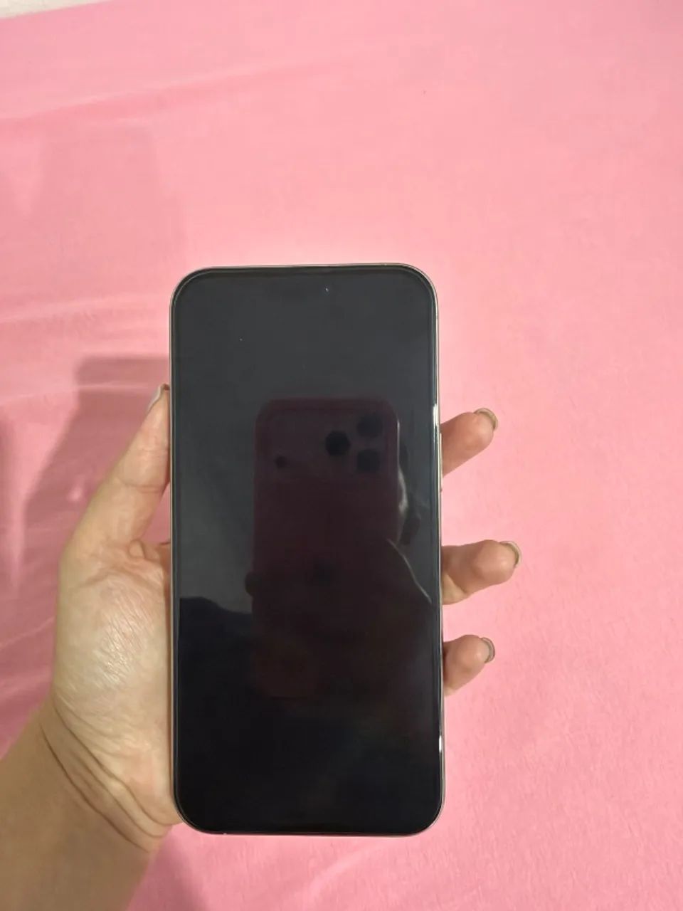 iPhone 15 pro Max 512gb - Foto 2