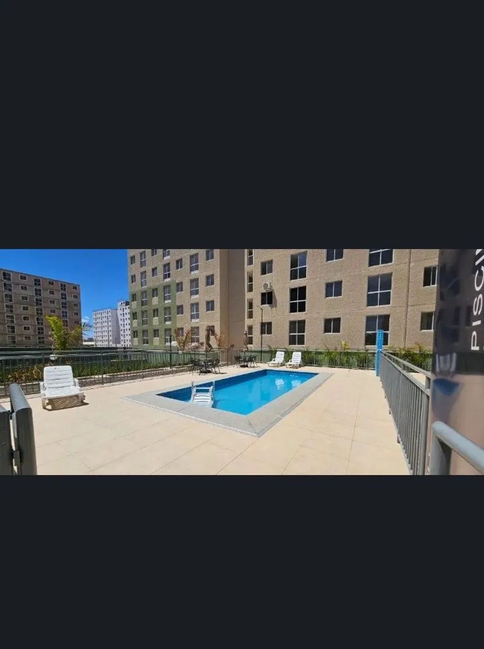 Apartamento recanto das emas - Foto 3