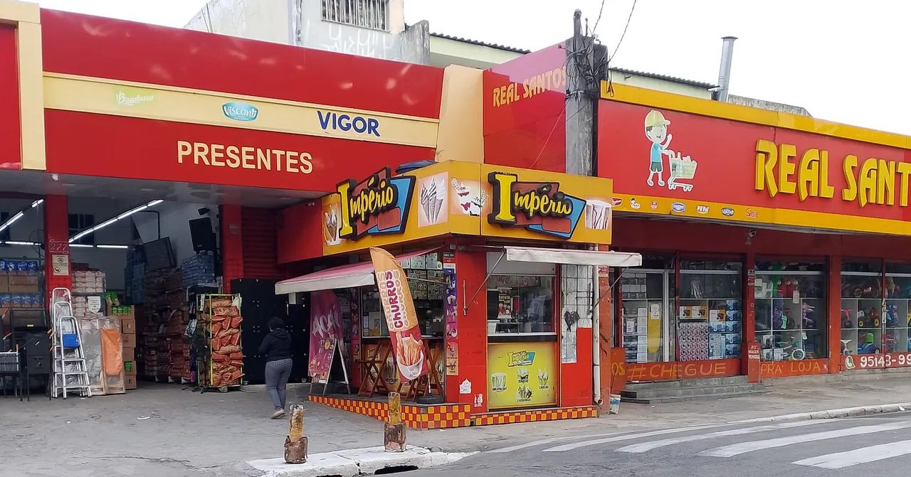 Passo o Ponto Quiosque de Sorvetes e Açaí - Foto 2