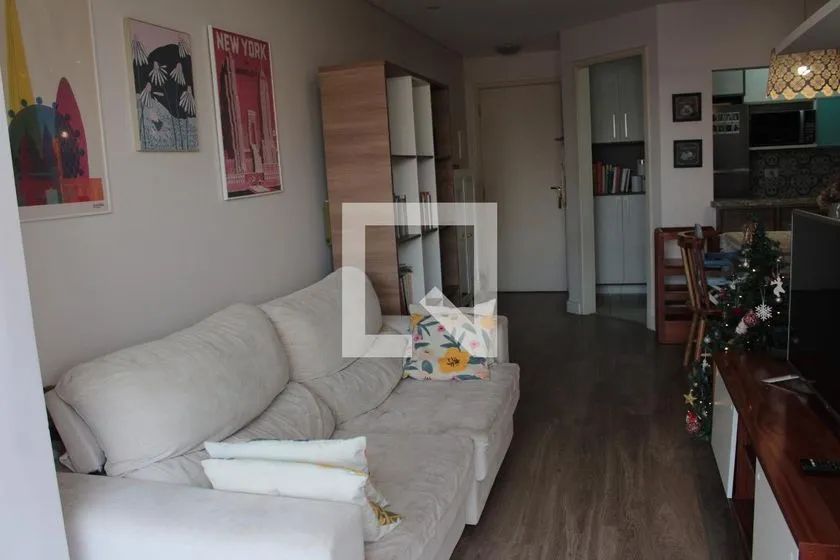 Apartamento à Venda - Mandaqui, 2 Quartos, 57 m2 - Foto 3