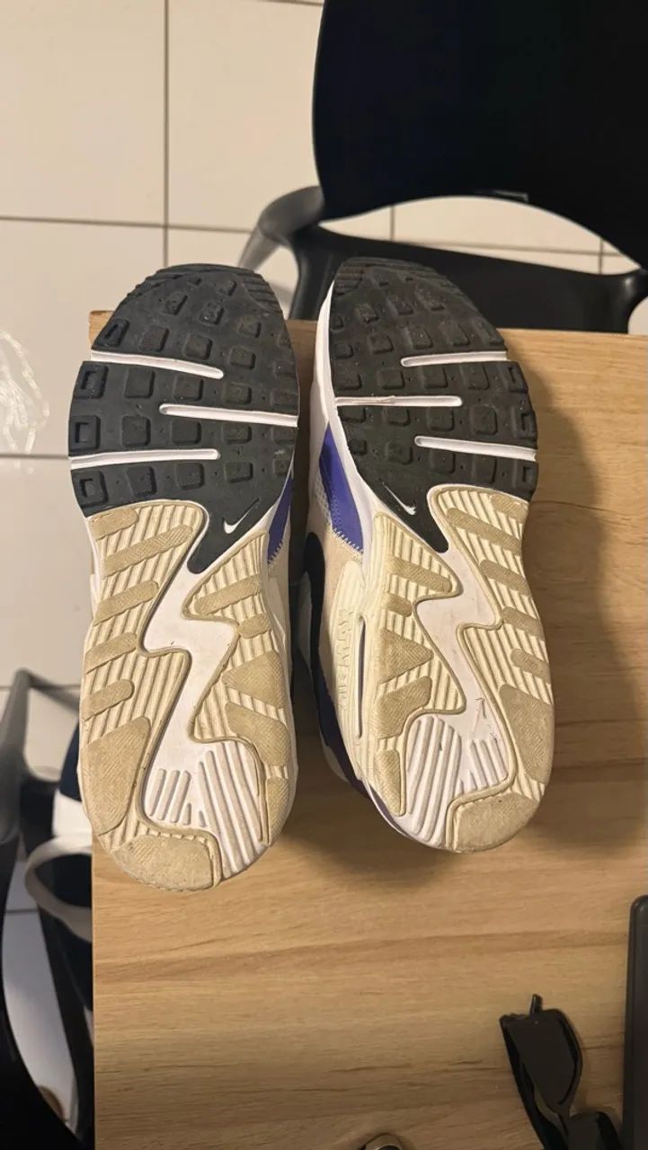 Tênis Nike Air Max Excee ? Tam. 42 - Foto 3