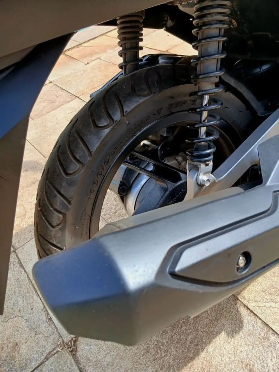 PCX 150 - Foto 2