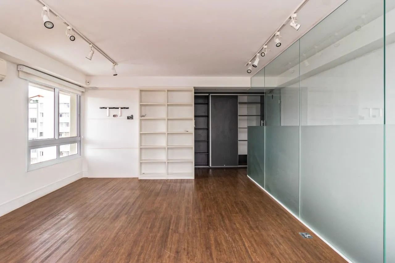 Sala comercial na Rua Cotoxó, 970 - Cj. 504  74 m² - Foto 3