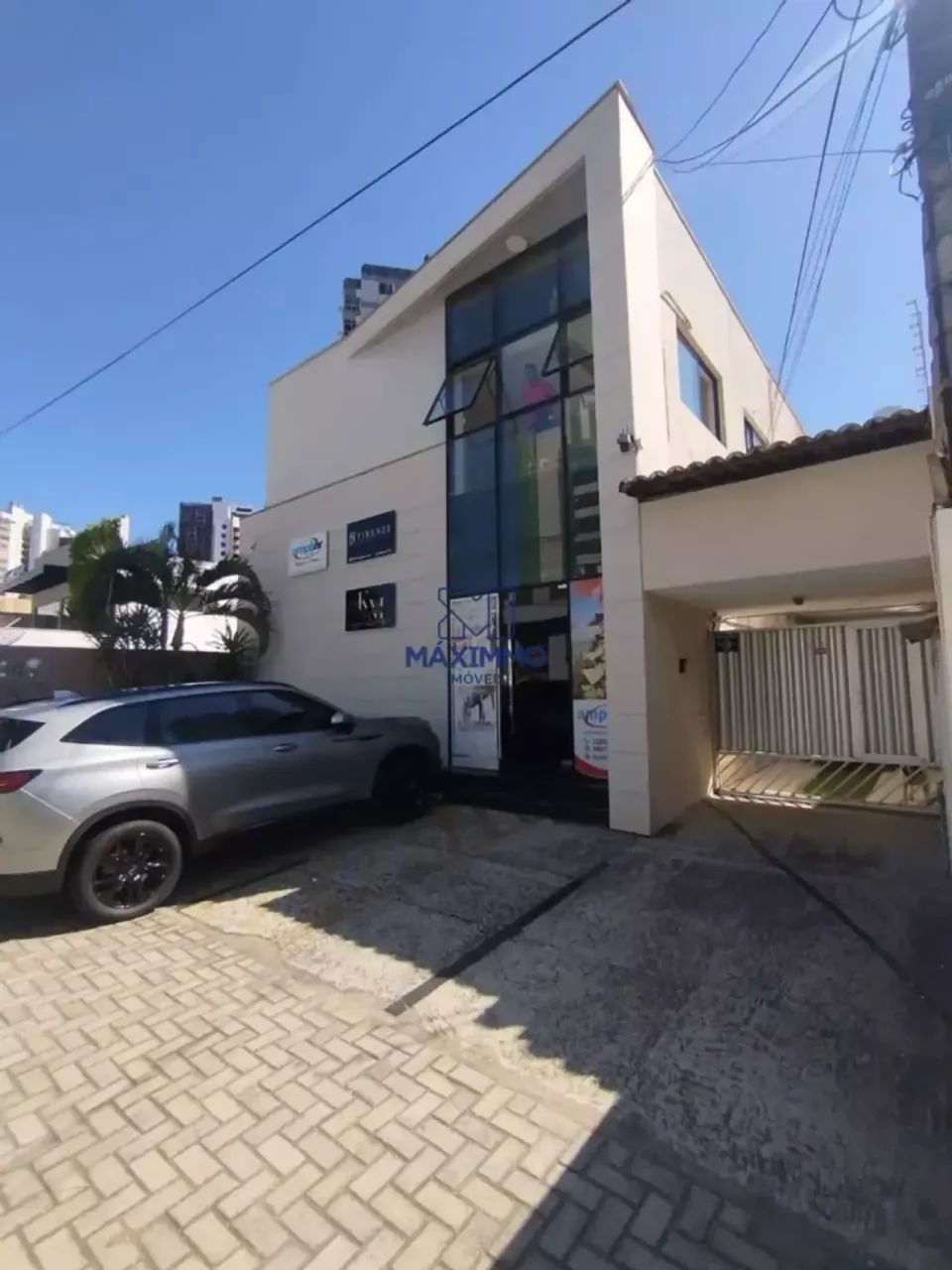 Sala comercial em Petrópolis - Natal - RN - Foto 2
