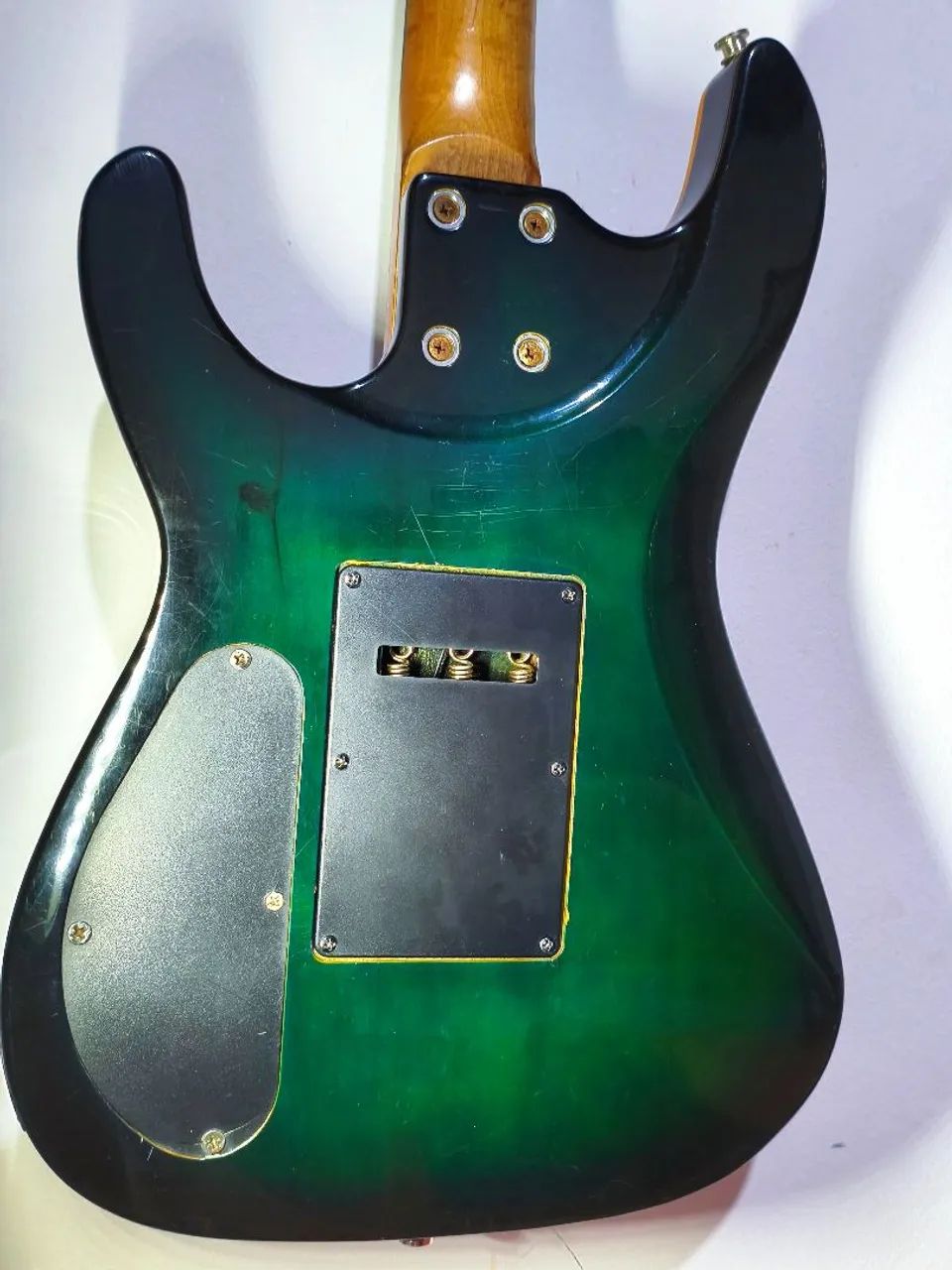 Guitarra tagima mg33 - Foto 4