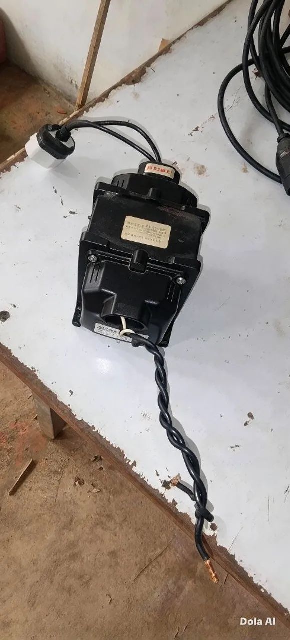 TRANSFORMADOR 127/220 VTS - Foto 3