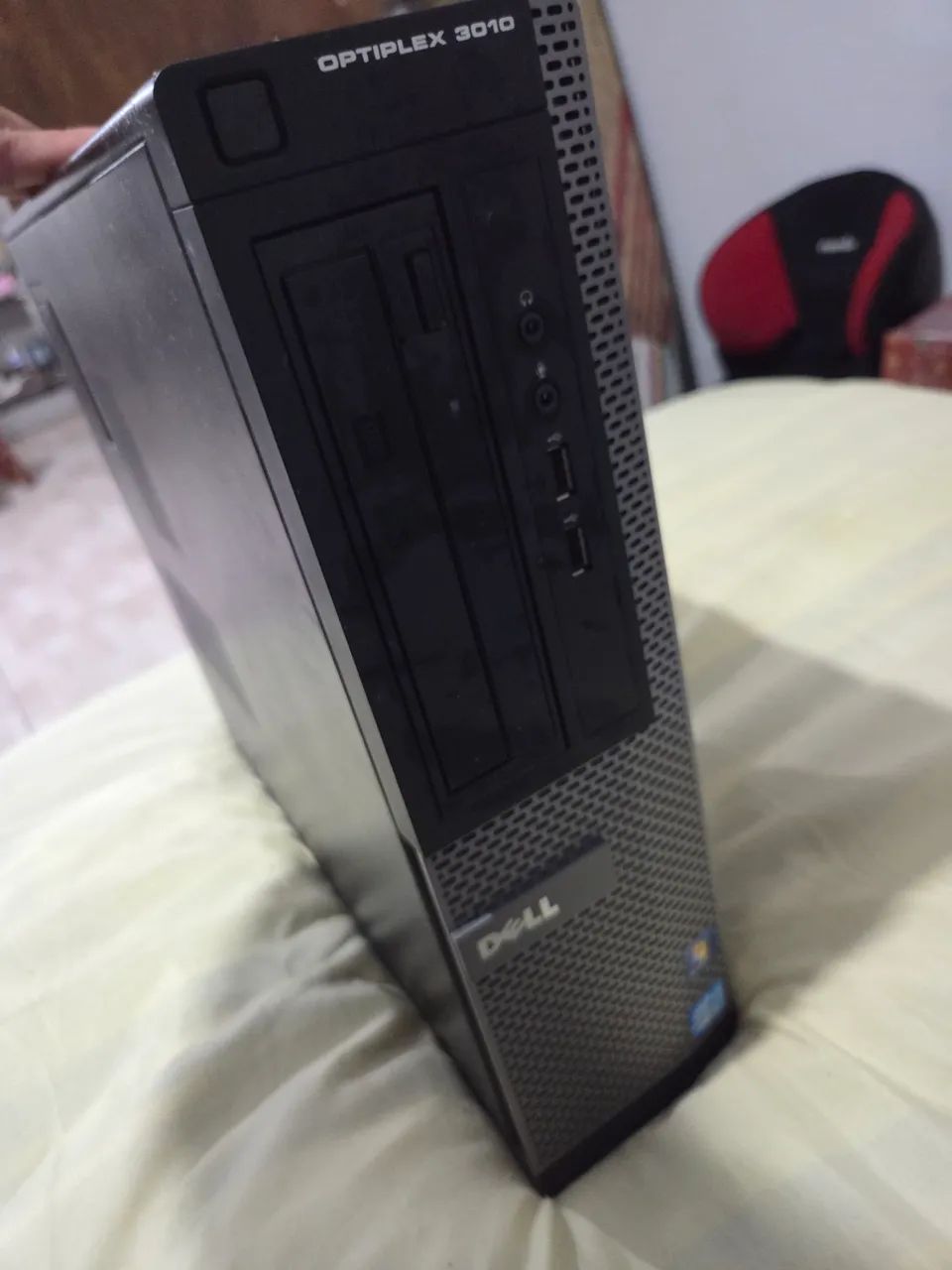 Desktop Dell OptiPlex 3010 SFF | Intel Core i3 | Windows 10 | - Foto 3