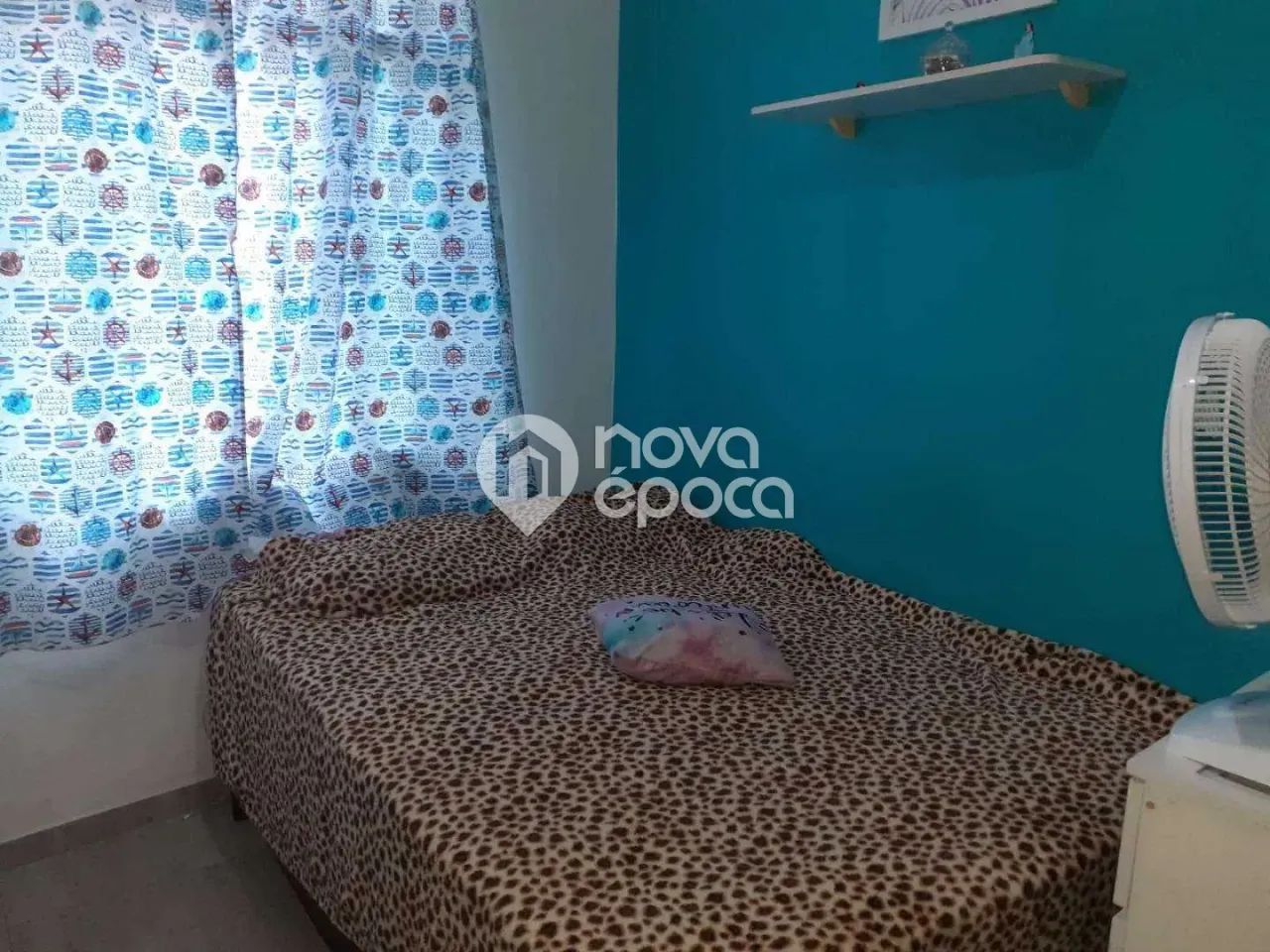 Andaraí | Casa de Vila 3 quartos - Foto 5
