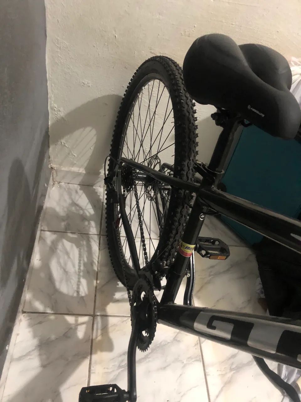 Bicicleta aro 29