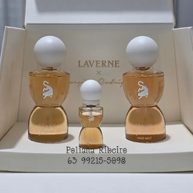 Kit Laverne Sense Forever  - Foto 3