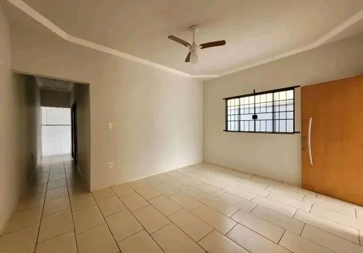 Vende-se casa no Júlia seffer  - Foto 2