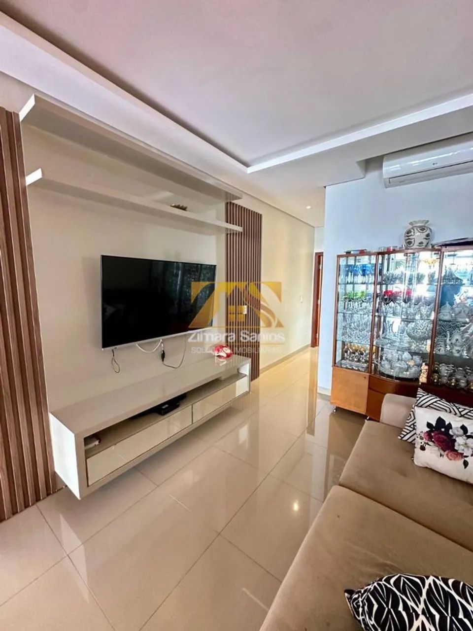 Casa com 3 Quartos à Venda, Plano Diretor Sul - Palmas - Foto 5