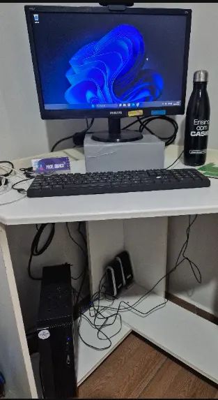 Mini PC completo com Windows 11 Pro - Foto 3