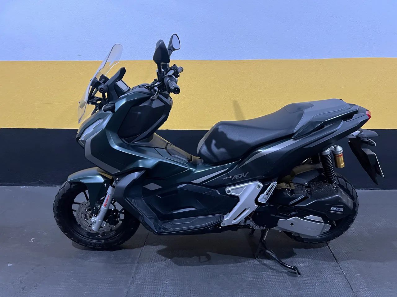 ADV (até 50km/l)