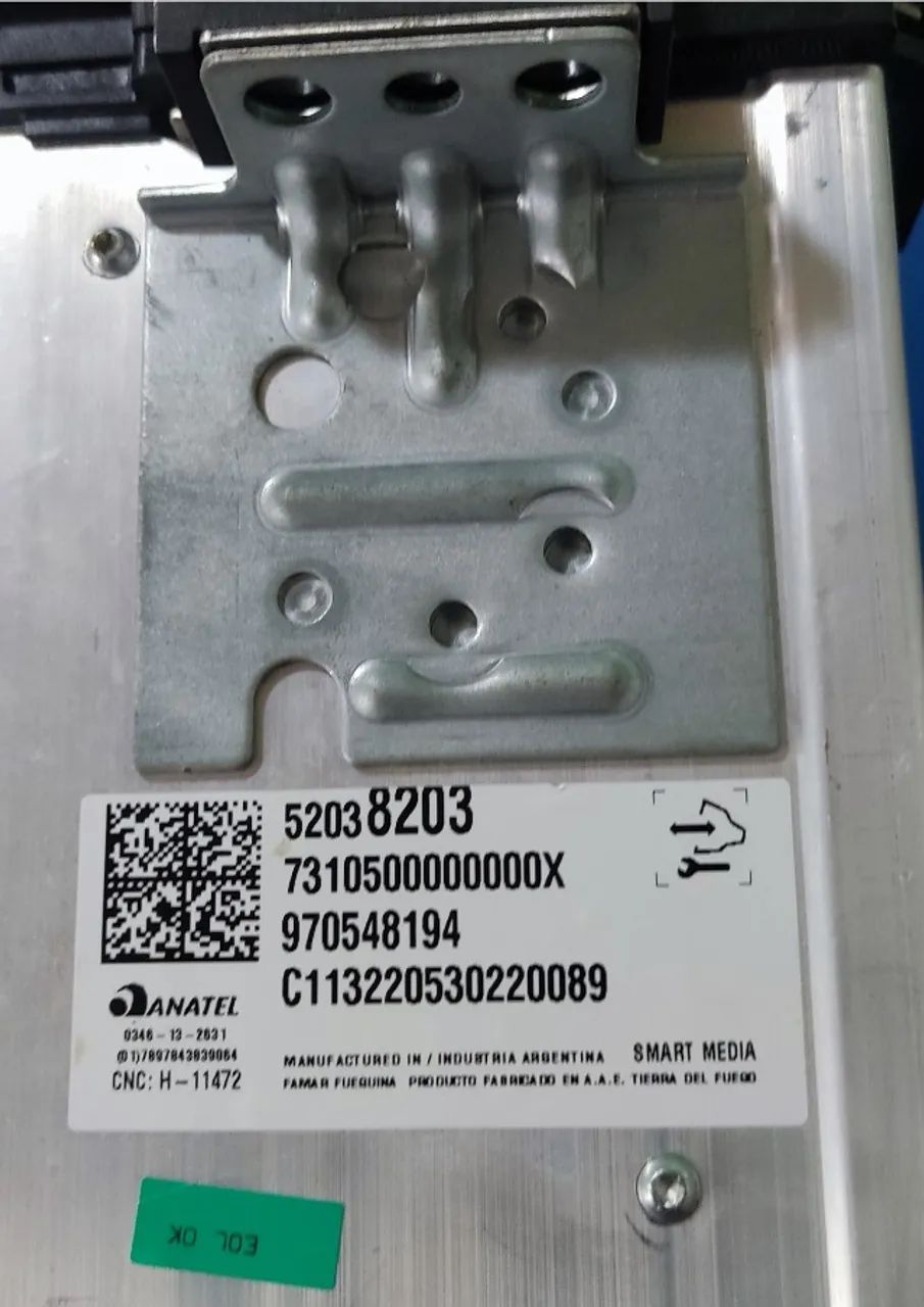MY LINK DA S-10 2014 - Foto 3